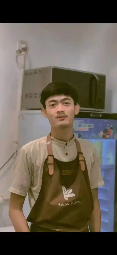 Mencari pekerjaan apa