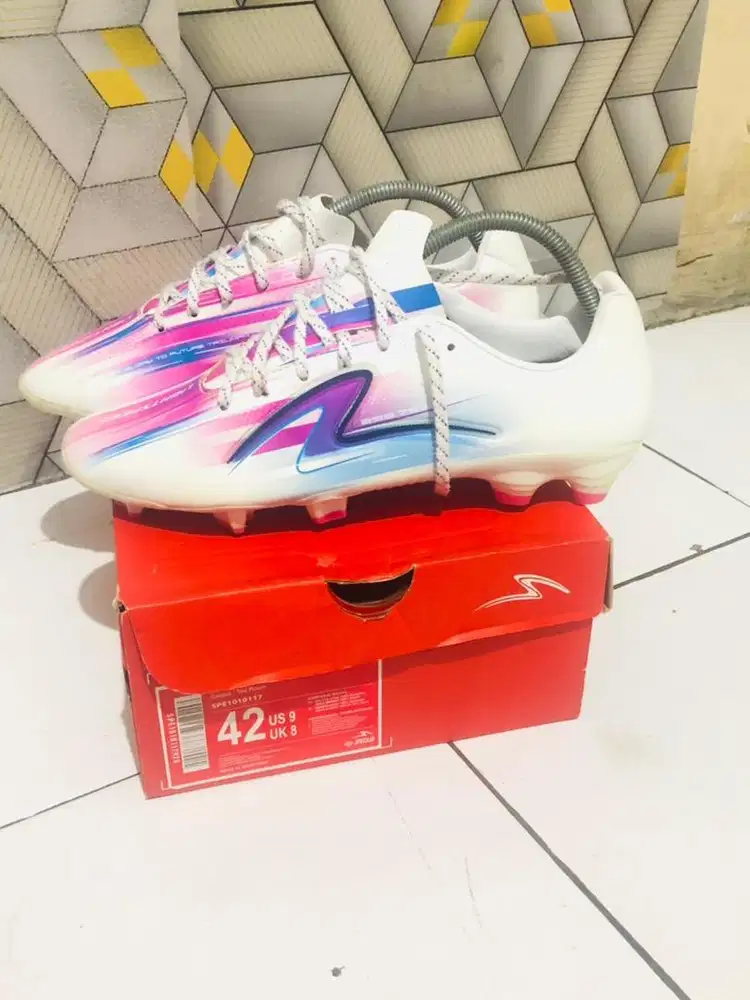 jual sepatu no minus