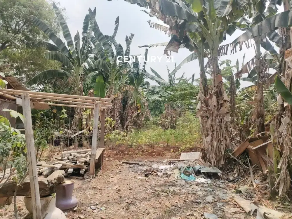 Tanah Cocok Dibuat Cluster Di Mustika Jaya Bekasi Timur