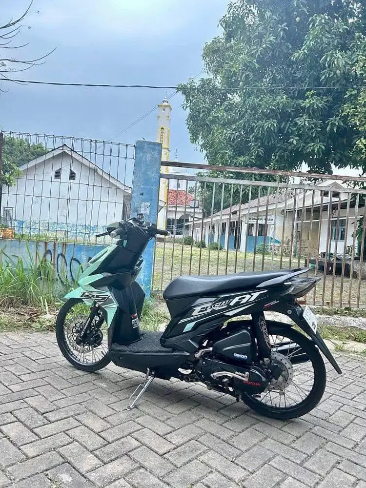 Aman tidak ada kendala