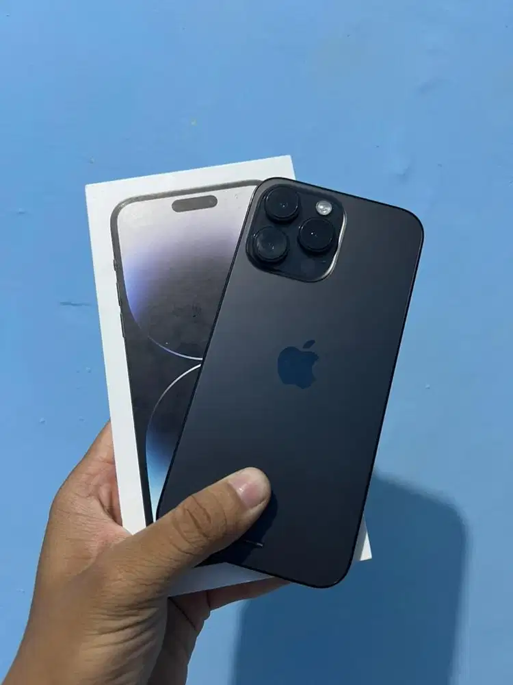 iPhone 14 Promax 256gb Digimap BH 85%