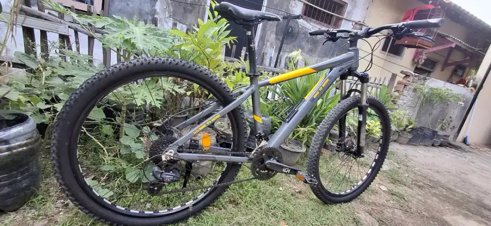 Bike Mtb element SPY 2.0 3x8