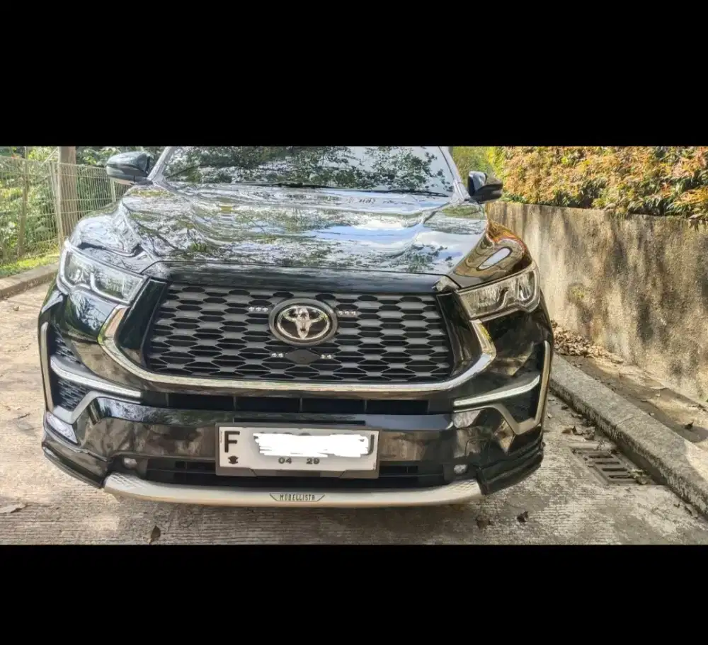 ZENIX Q hybrid TSS Modelista 2024