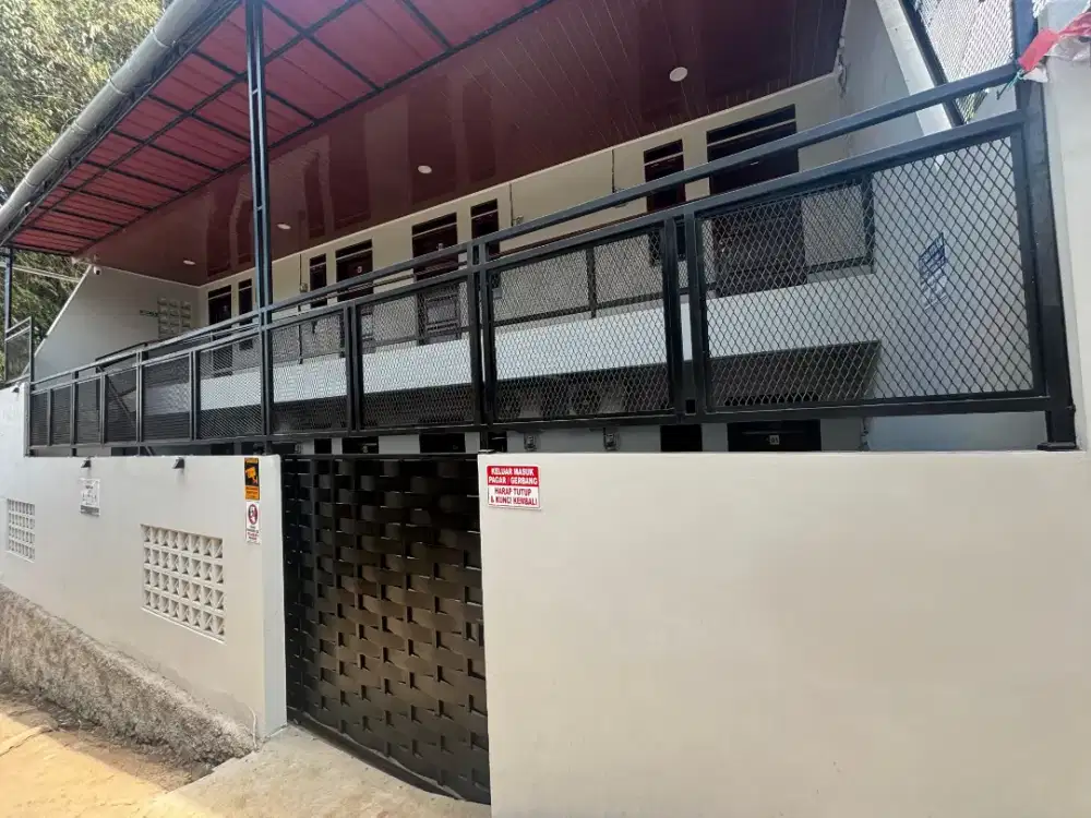 Kost Rafifah Jatinangor