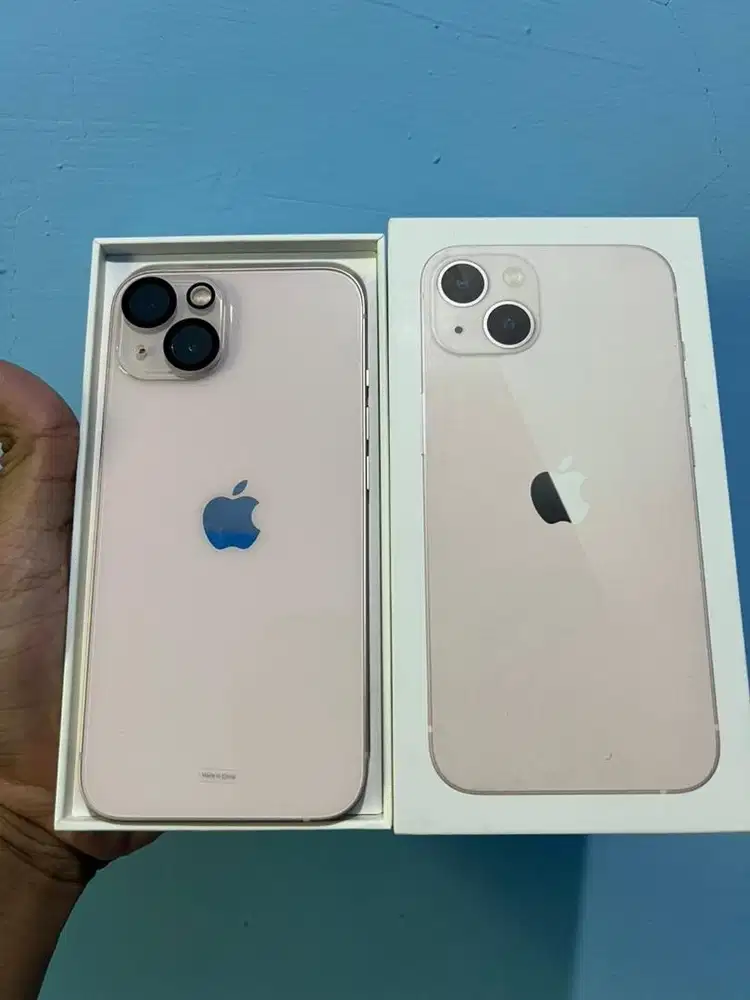 iPhone 13 128gb iBox BH 83%