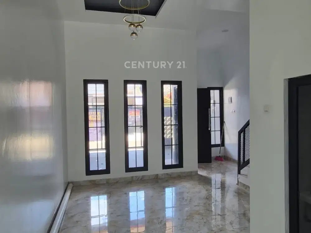 Dijual Rumah Di Harapan Indah 1 Bekasi