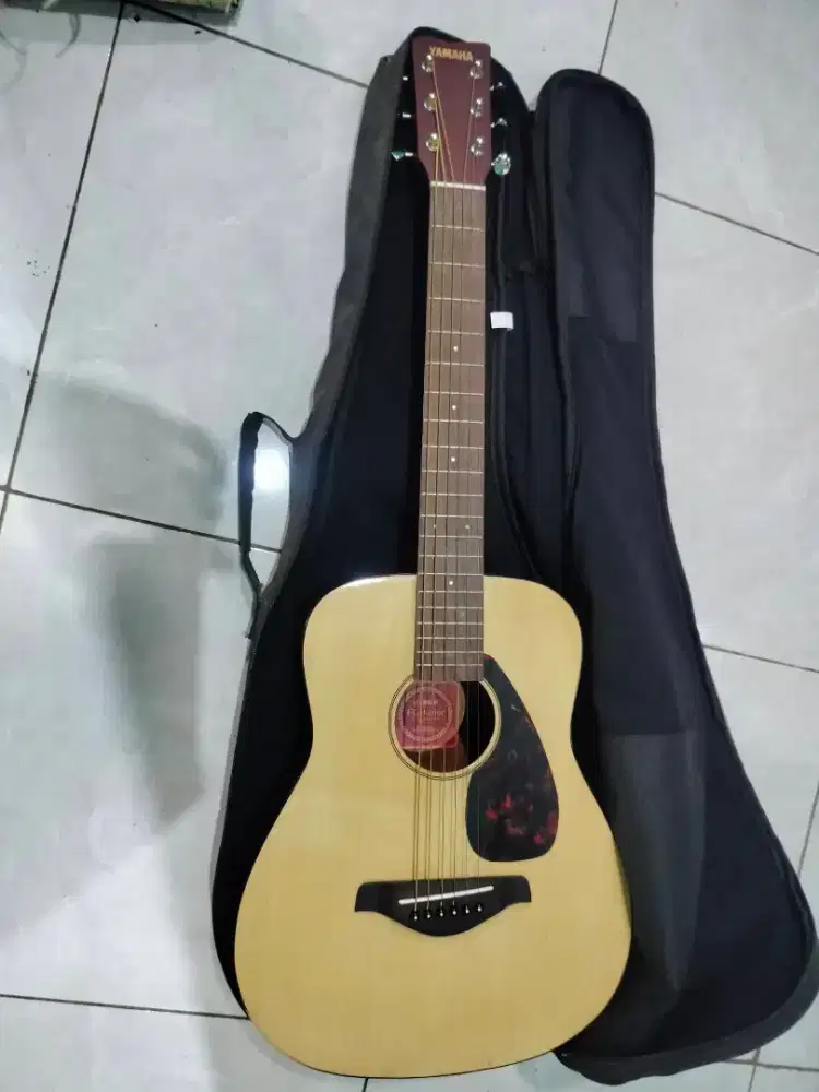Gitar Yamaha Fg Jr2