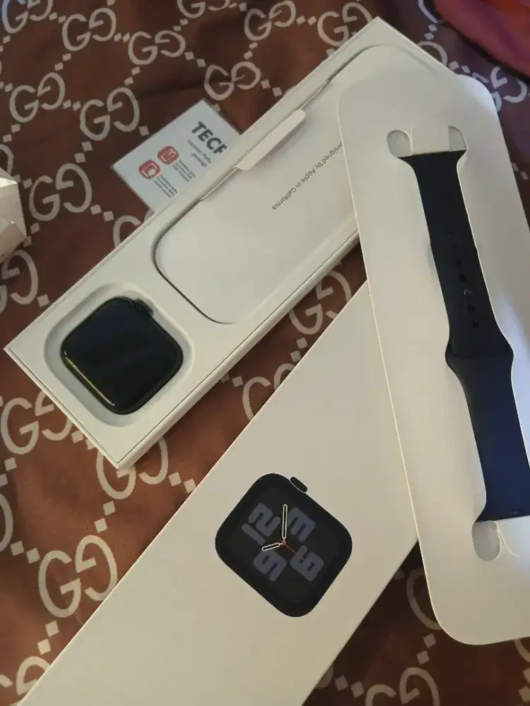 Iwatch SE Gen 2 44mm ex ibox