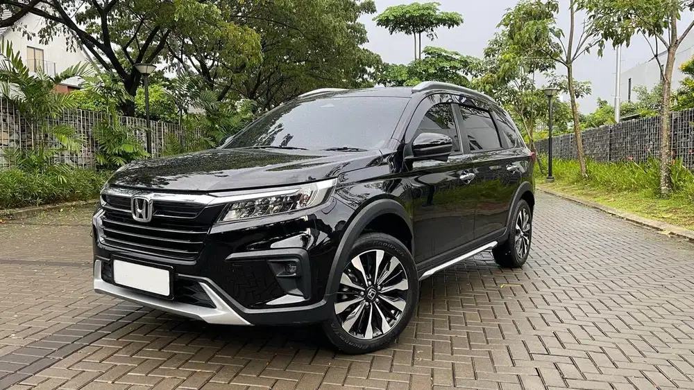(Cash) BRV 2022 1.5 Prestige Sensing KM 10.000 asli istimewa sekali