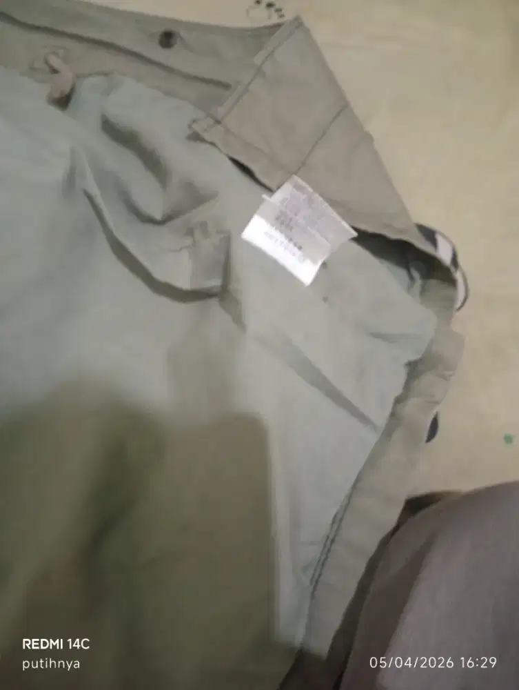 jual cepet aja ukuran m