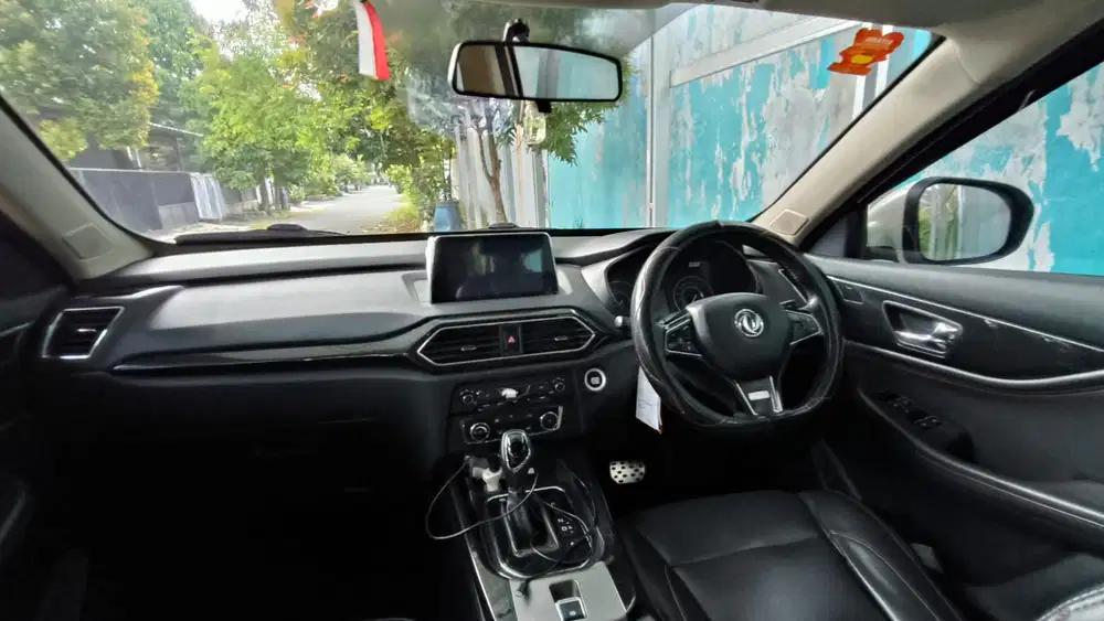 DFSK Glory 560 2019 Bensin