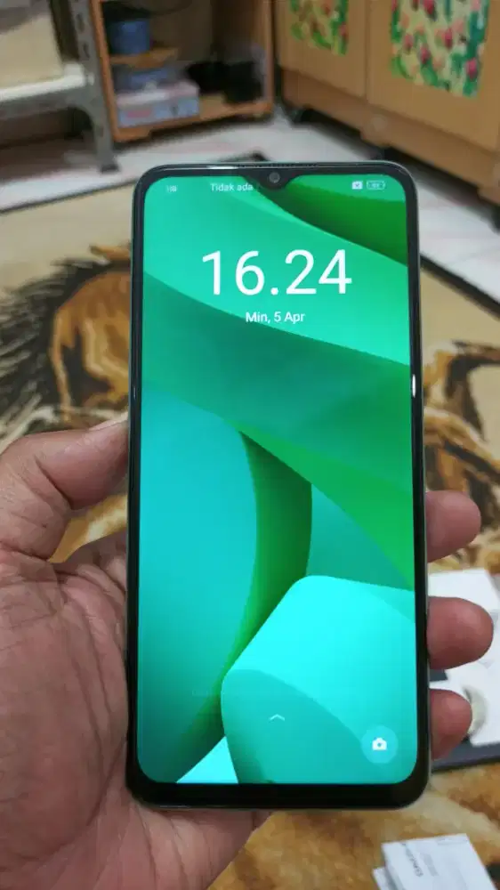 jual oppo A57 100% ori