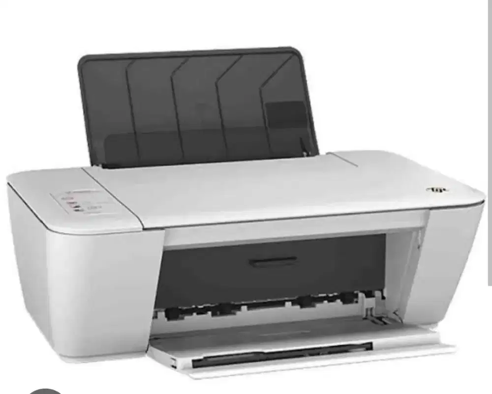 Printer HP model 1515 second