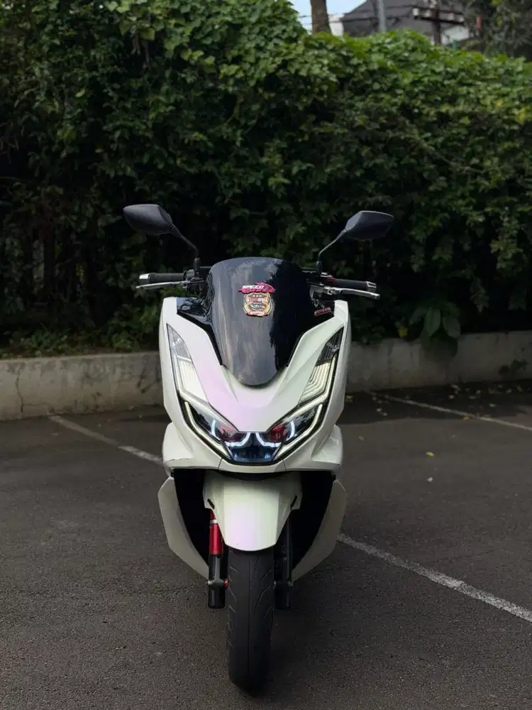 HONDA PCX 2022 ABS