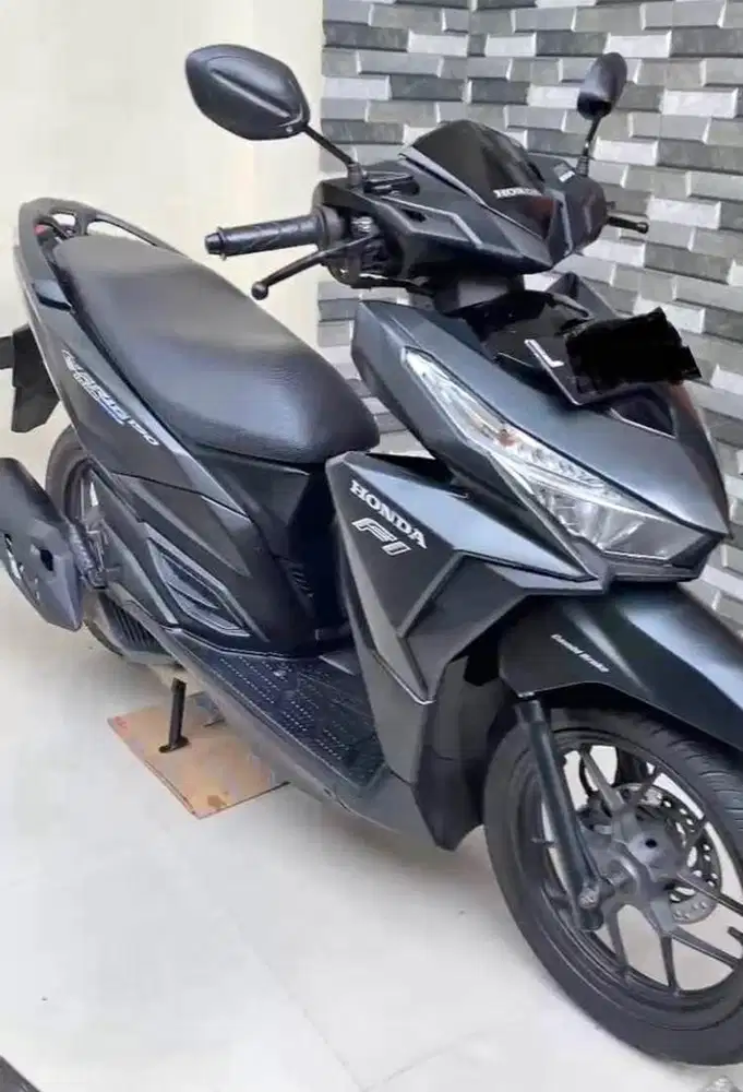 Honda Vario 150
