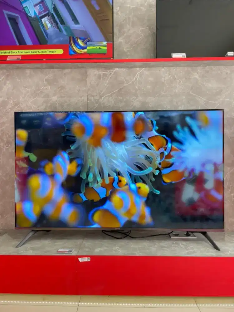 Promo TV Xiaomi cash/kredit bunga 0%