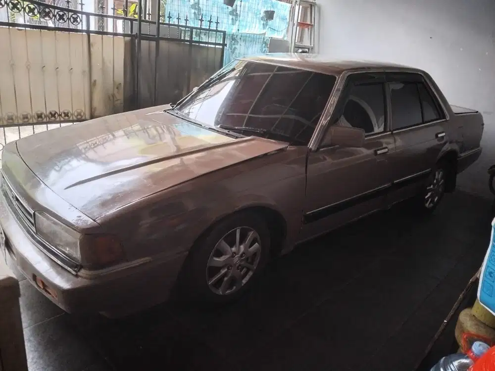 Honda Accord executive 85