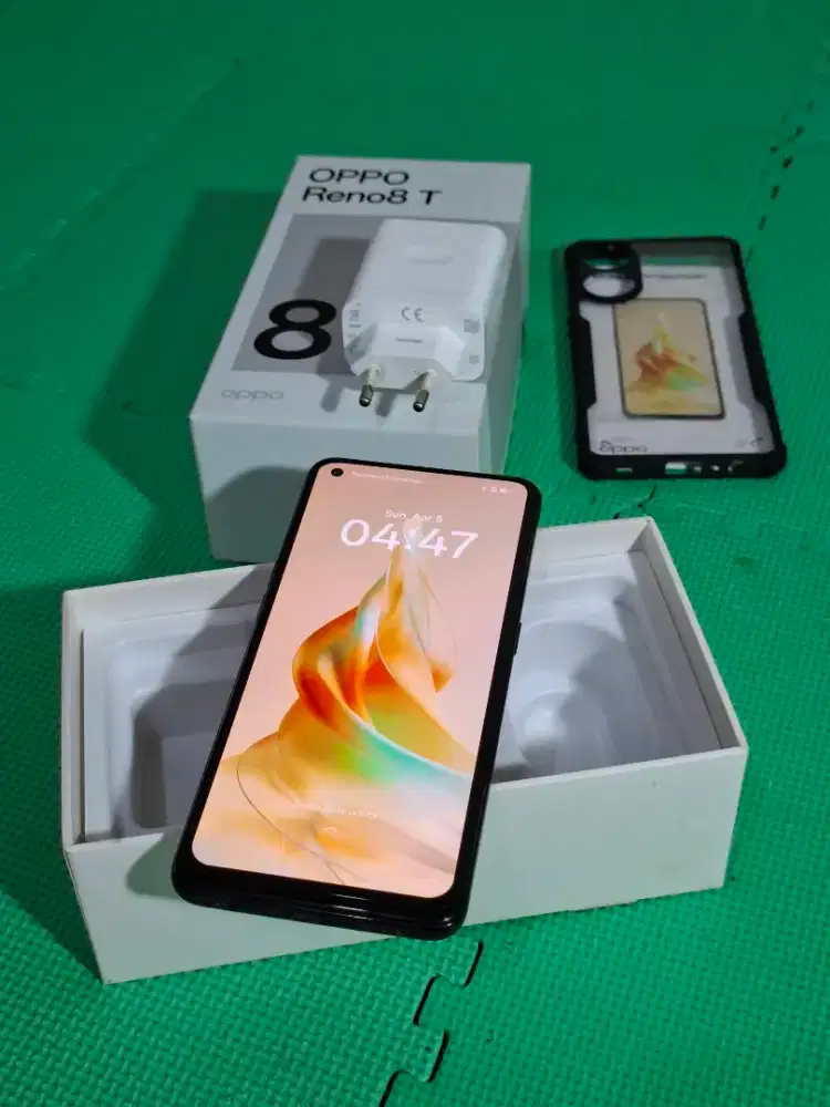 OPPO RENO 8T mulus