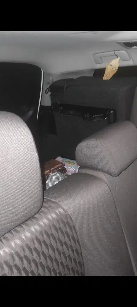 Toyota Kijang Innova 2025 Diesel