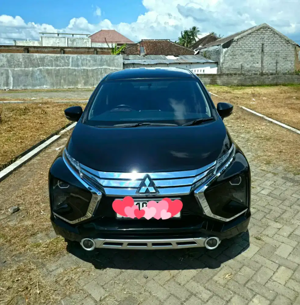 Xpander Sport Metic 2019