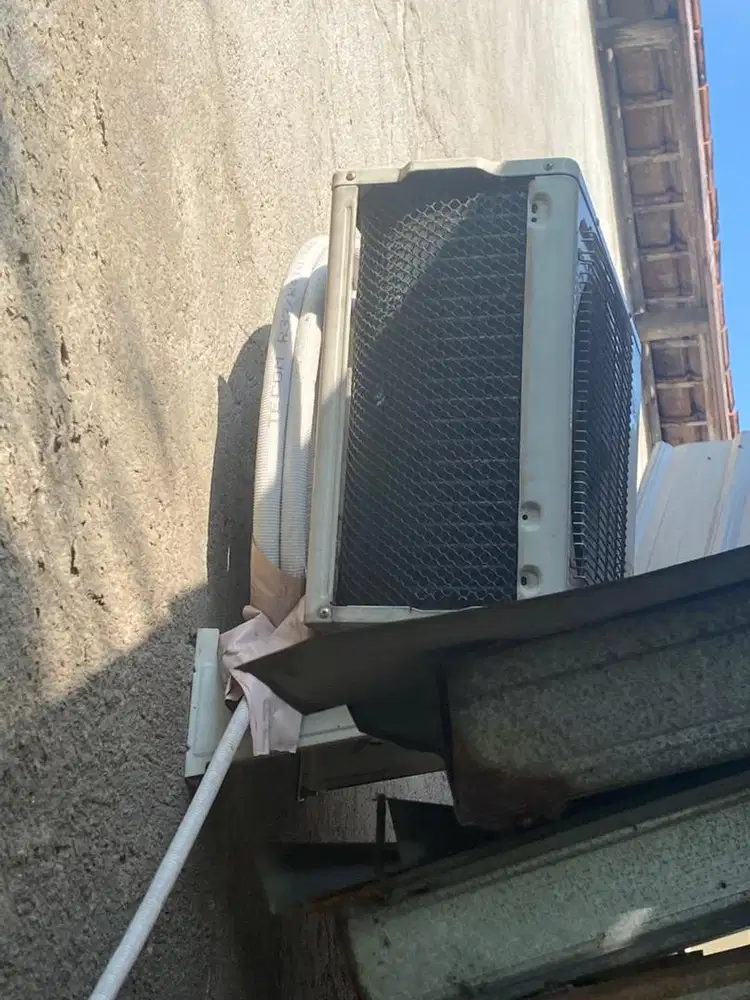 Dijual ac merek sharp