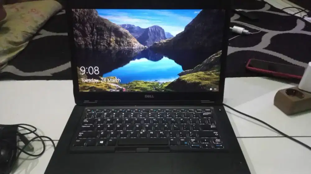 Laptop Dell Latitude 5480 1TB