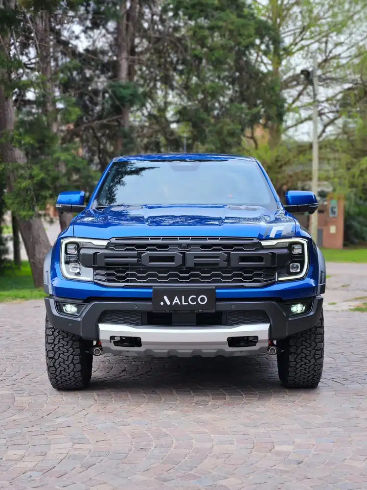 Ford Ranger 2023 Diesel