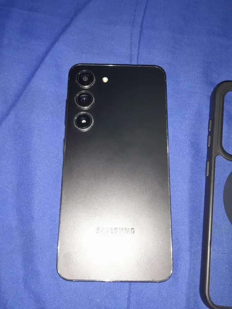 Samsung S23 8/256 Sein Fullsett