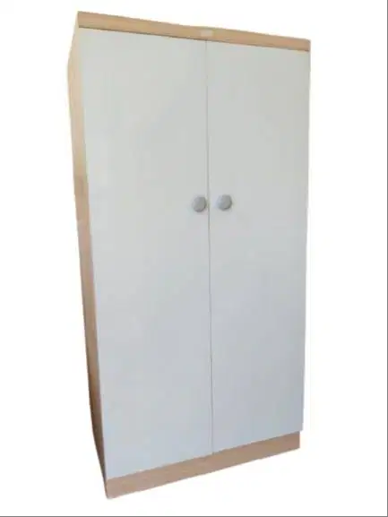 Lemari anak Baby locker HPL (Harga PROMO)