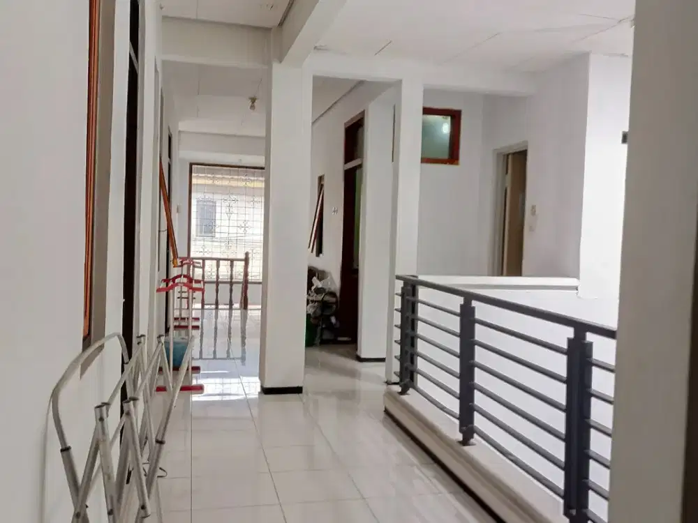 KOST AKTIF 14 PINTU DAGO TUBAGUS ISMAIL HARGA NEGO, SIAPA CEPAT!