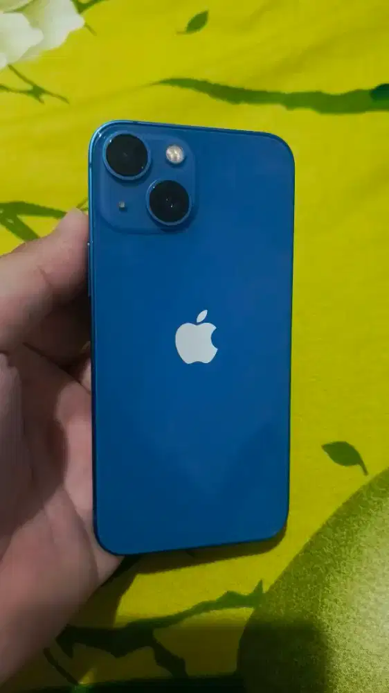 Iphone 13 mini 256gb inter