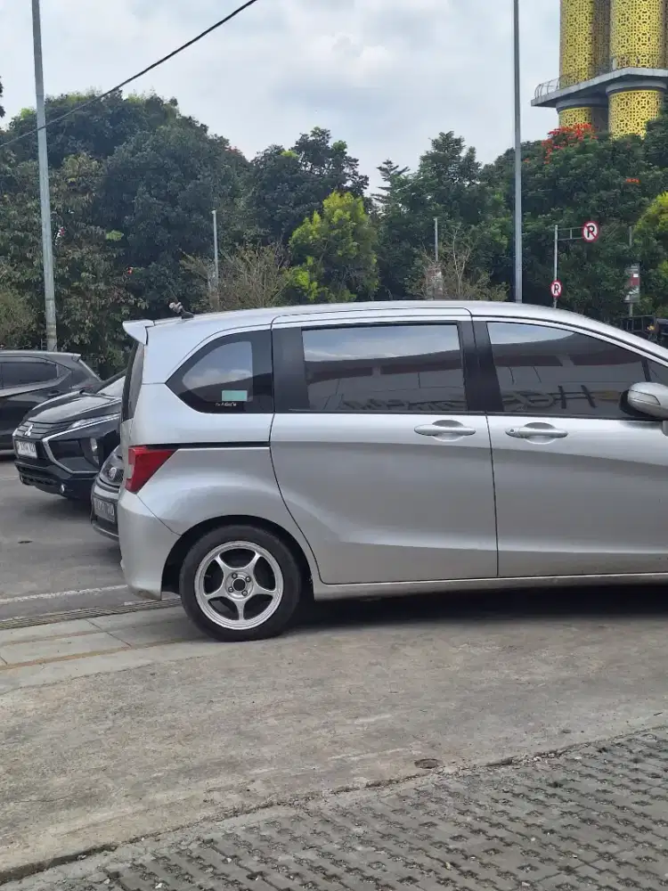 Velg Rotiform R16 pcd double by jf luxury