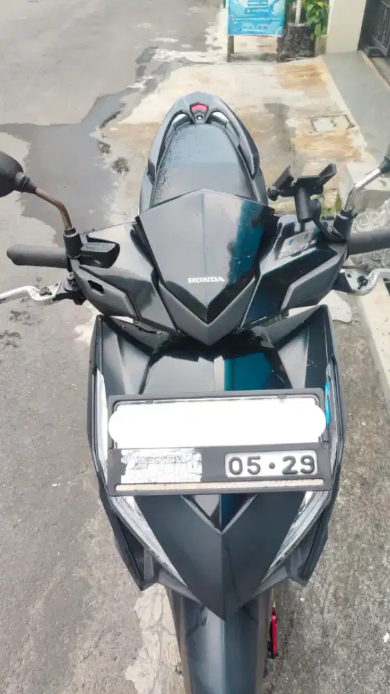 Jual Honda Vario 150 (2016)