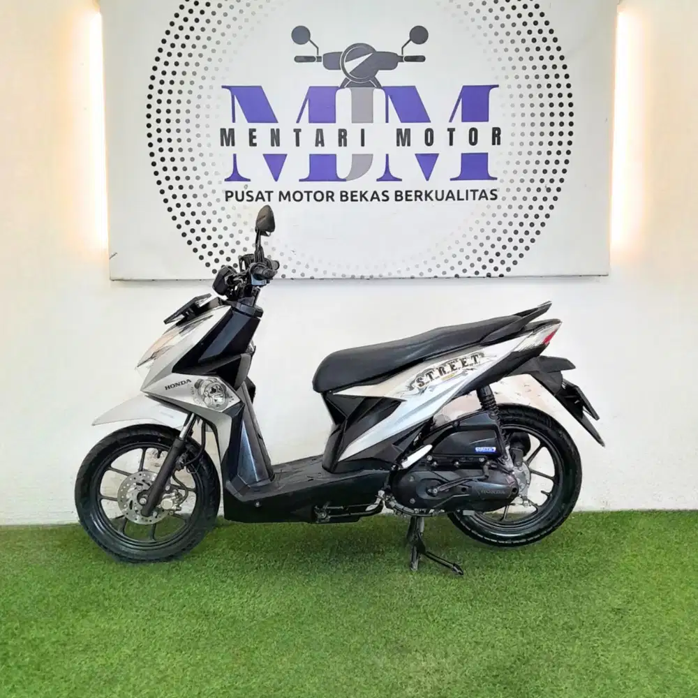BEAT STREET 2021 DP 900RB SYARAT KTP KK!! MENTARI JOJO MOTOR