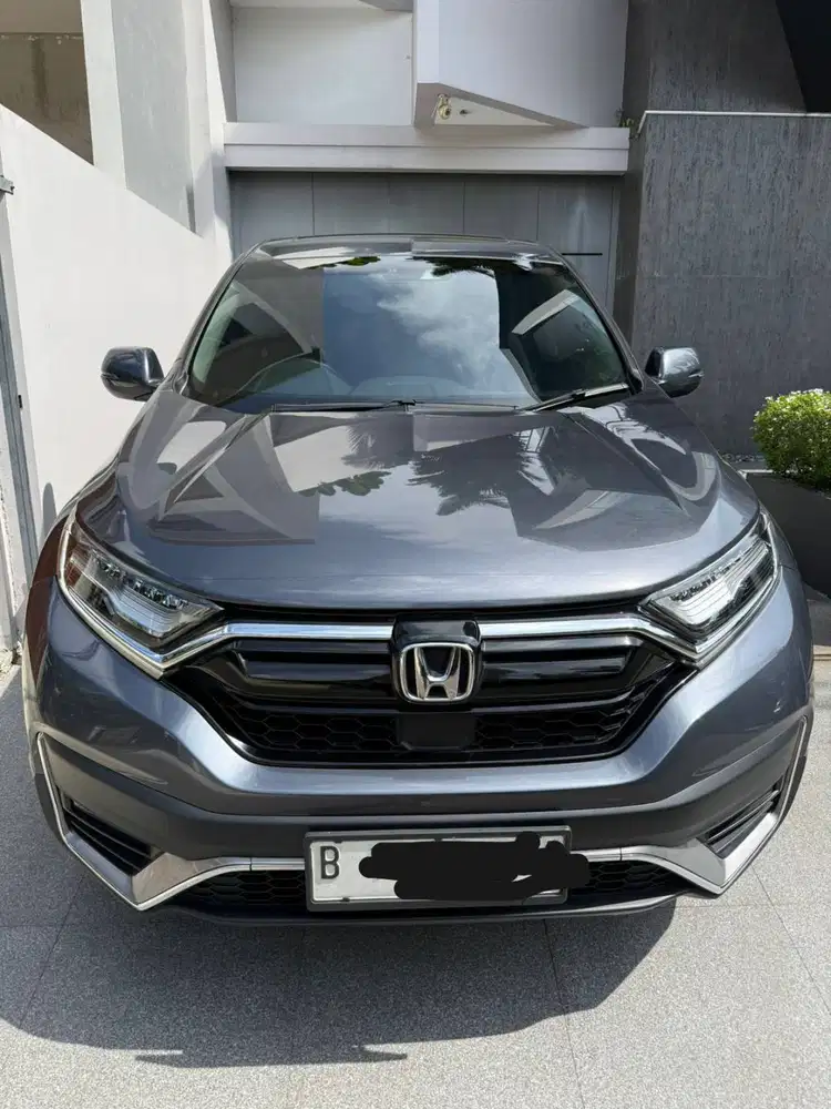 CRV Prestige Turbo 2022
