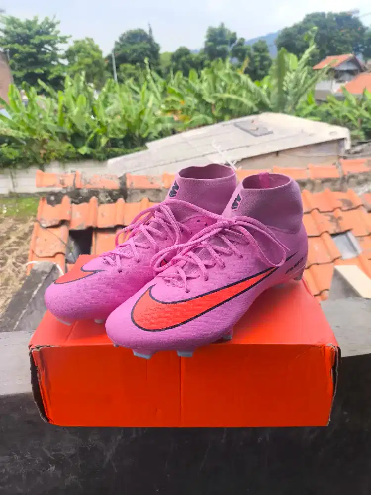 Nike Mercurial Superfly 10 academy scary good pack