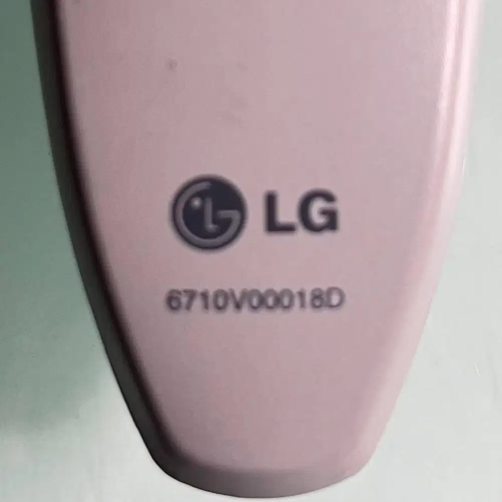 Remote TV LG GoldenEye Joyful Commander 6710V00018D