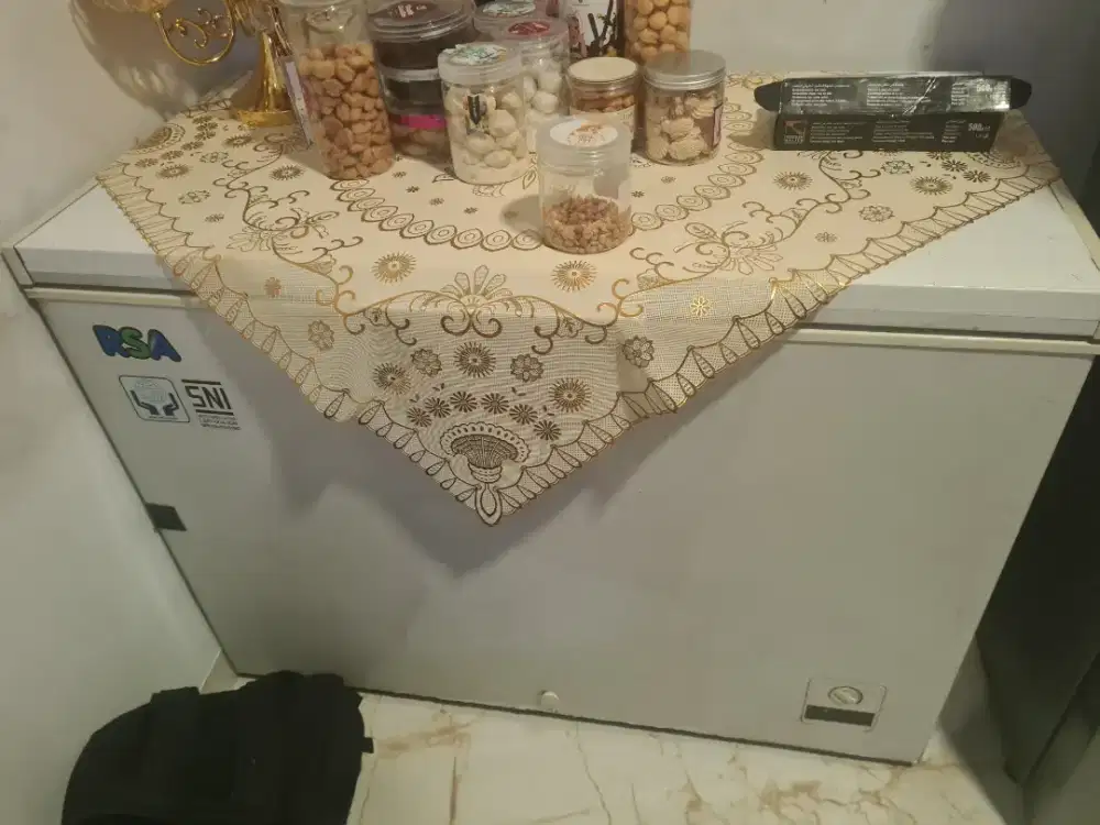 Frezer RSA 300 liter