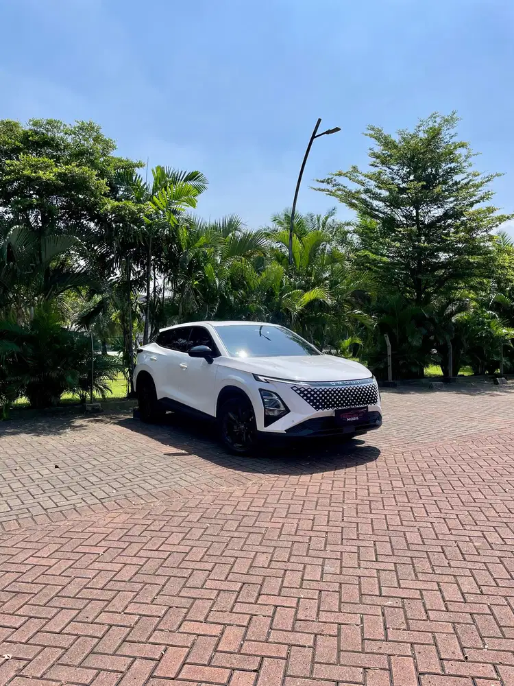 [NIK 25 KM 9RB PERAK!! MOBIL BARU HRG SECOND] Chery C5 2026 Bensin