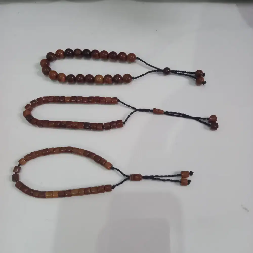 Gelang Kayu Kokka