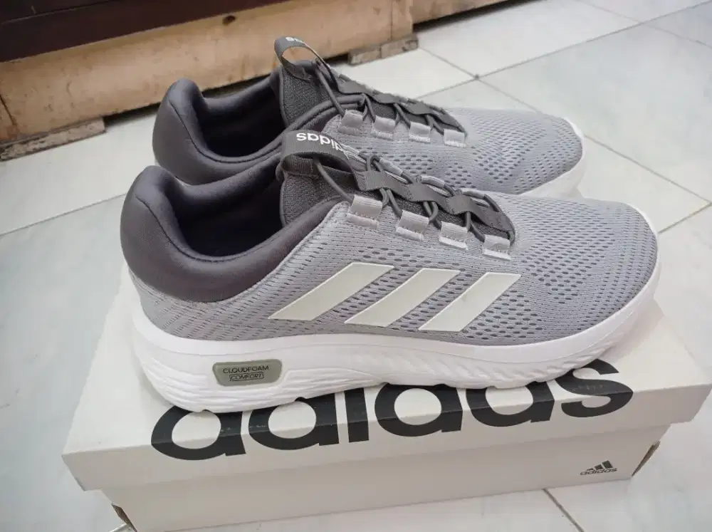 Sepatu Adidas Running CLOUDFOAM COMFY EL IH6021