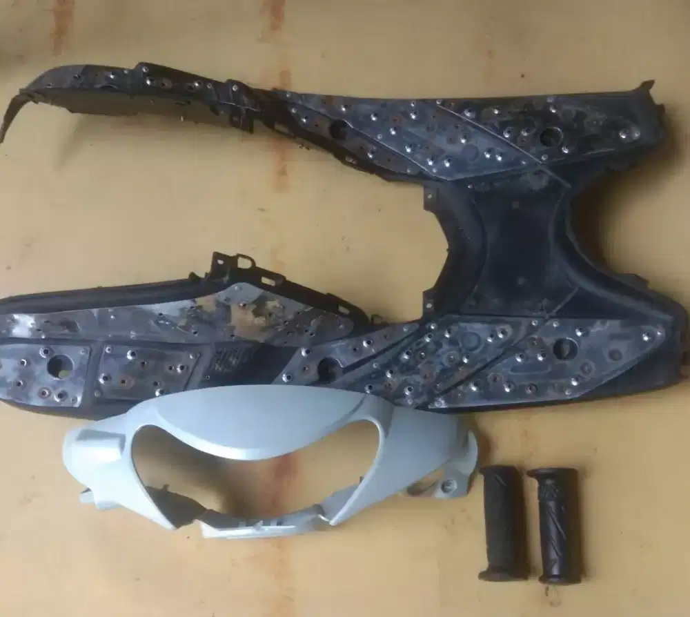 Sparepart Mio ori Yamaha