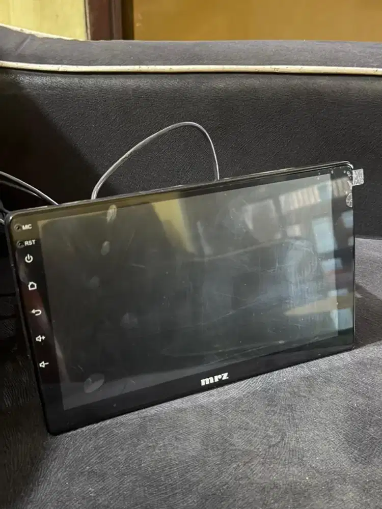Head unit android carplay 9inc