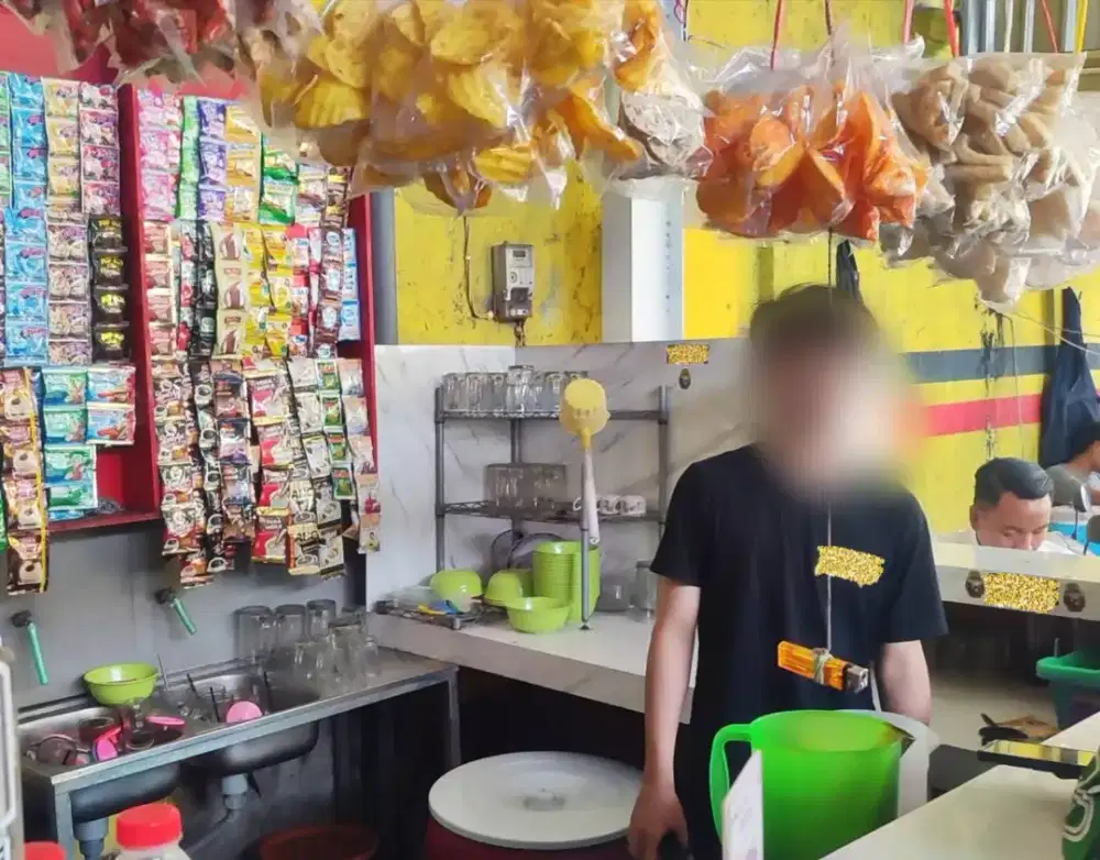 Lowongan Kerja Tim Warung Kopi ( WARKOP )