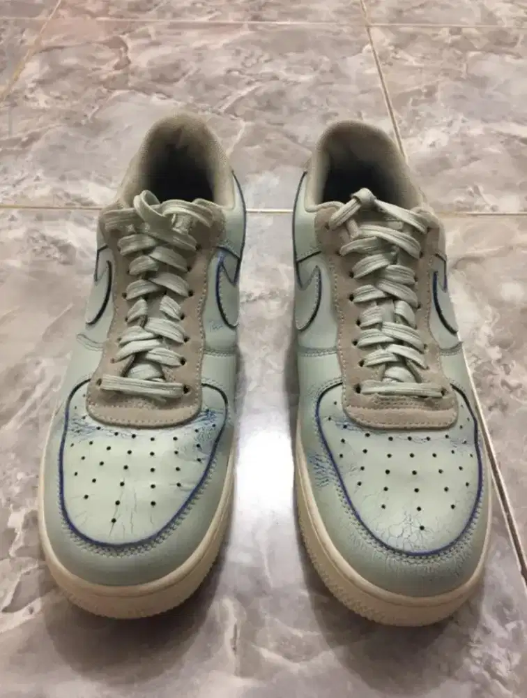 Air force one devin booker