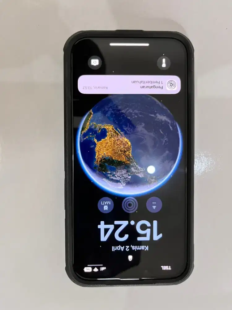 Iphone 13 128 Gb Hitam