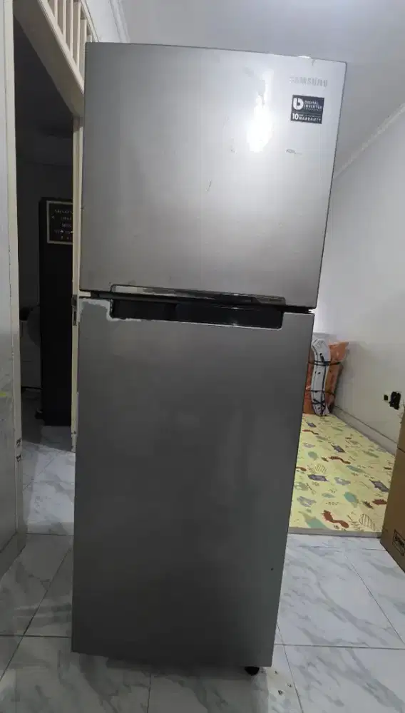 Jual Kulkas Samsung