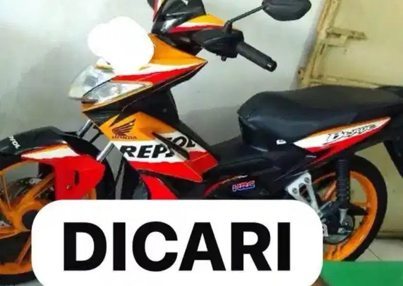 DI CARI HONDA BLADE 2009 KE ATAS BLADE 2010 BLADE 2011 BLADE 2008
