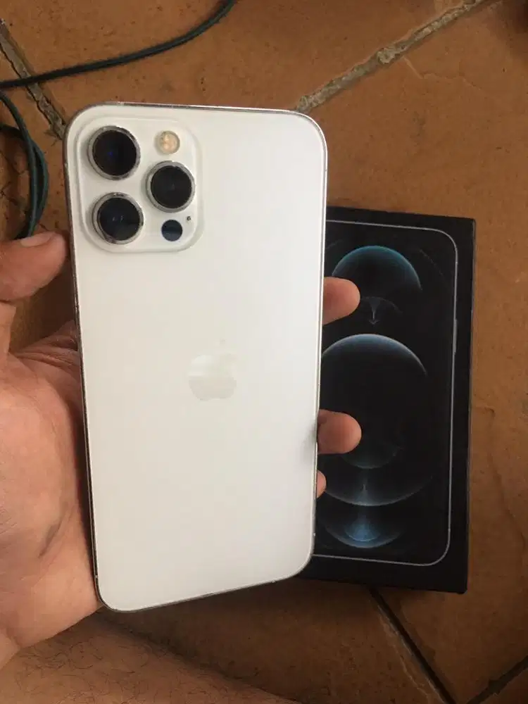 iphone 12 pro max 256 ibox