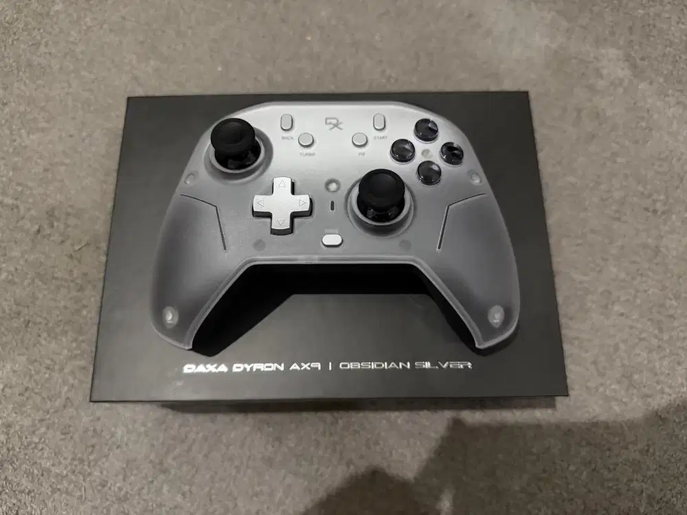 Controller / Joystick REXUS Daxa Dyron AX9